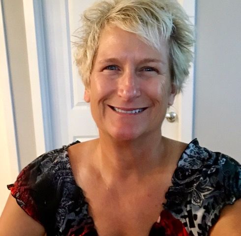 Mary Sicard